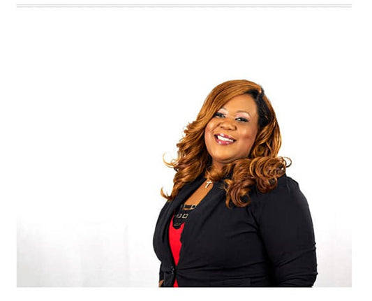 "Dr. Shira Stallworth: Empowering Communities Through Creative Women Enterprises"
