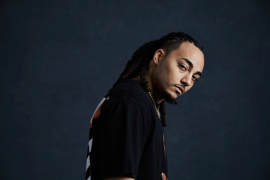 Steven Malcolm: A Musical Journey Unveiling Authenticity and Vision