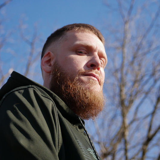 Eric Cohen: A Voice of Resilience and Redemption