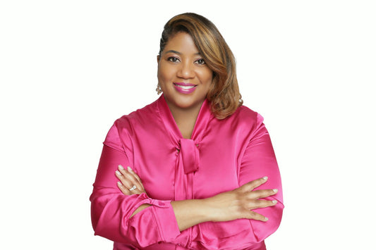 Alicia Moore Continues a Lifelong Calling in Gospel Music, Songwriting, and Worship Leadership