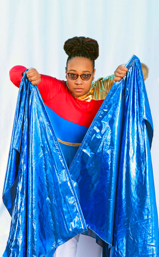 Destiny Pierce and Destiny’s Divine Dance Ministry: Teaching Worship That Begins Before the Movement