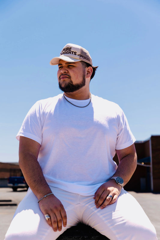 Alfredo Jimenez: A Gen Z Voice Rising from Brokenness to Purpose Through Christ