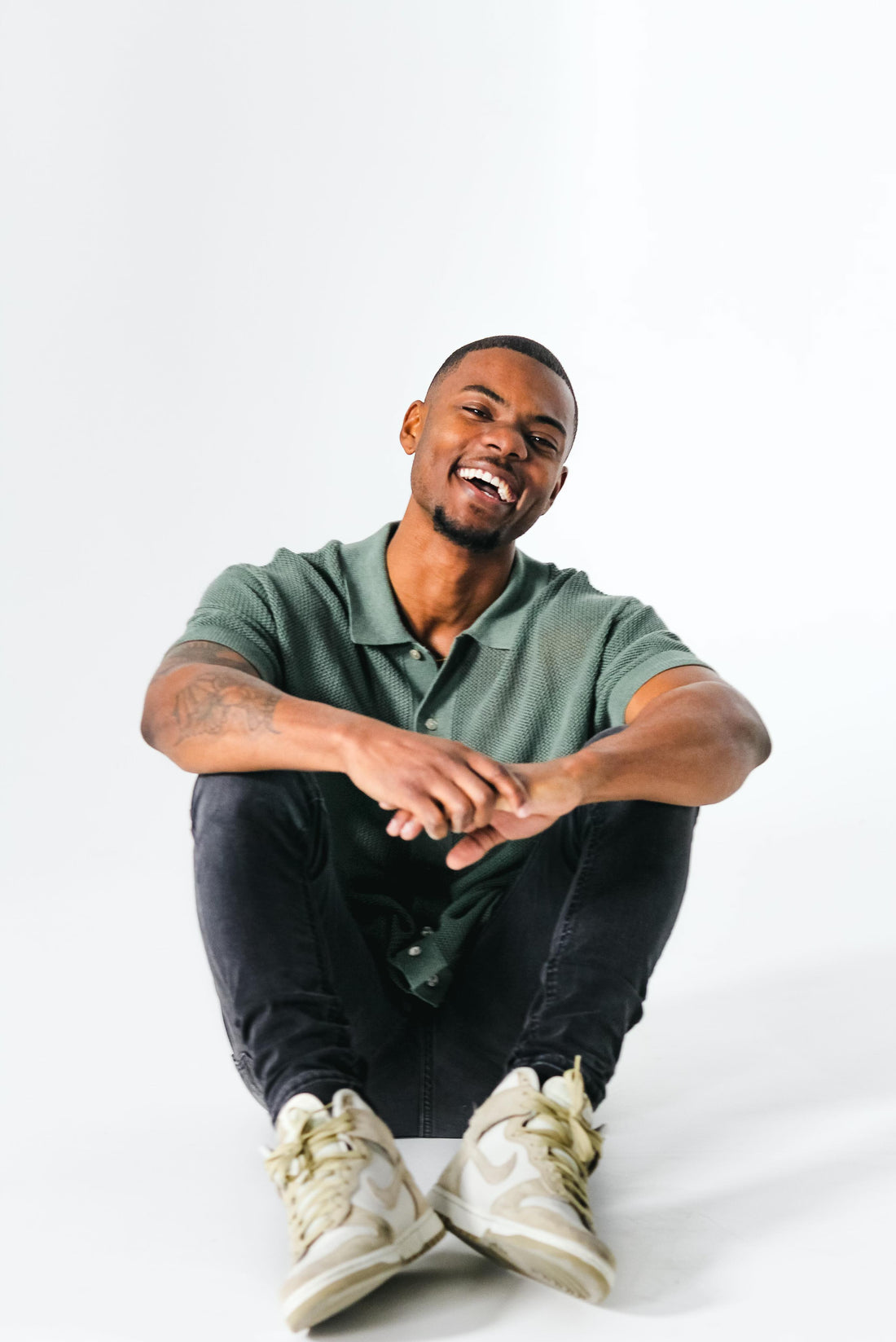 IKE: The Rising Star of Christian Hip Hop Unveils "You Should Know" Featuring 1K Phew