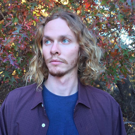 Oceans, Mountains, and a Message: The Relentless Journey of Chayne Lawson