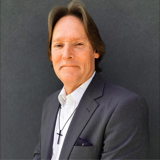 Ricky Byrum Announces “Heaven’s Calling Me Home,” a Powerful Easter Release Uniting Book and Christian Rock Album in a Journey of Victory in Christ