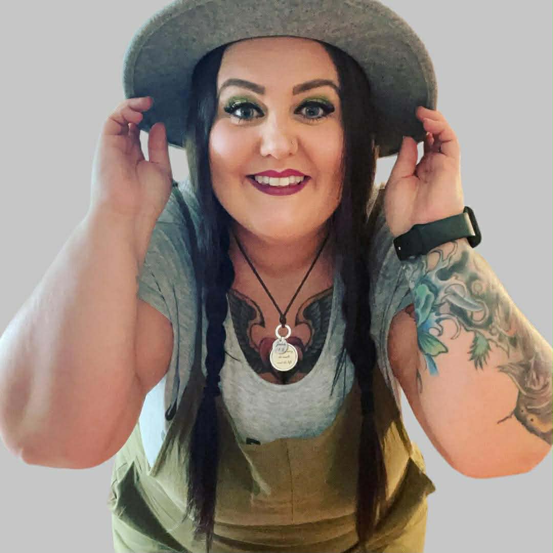 Crystal Thomas: A Ministry Forged in Scripture, Grounded in Obedience, and Prepared for the Times We Are Living In