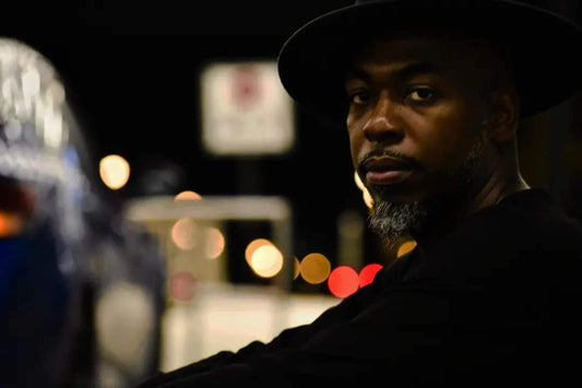 Sir Moyne D’Ivanti: Redefining Confidence, Calling, and Identity Beyond the Mold