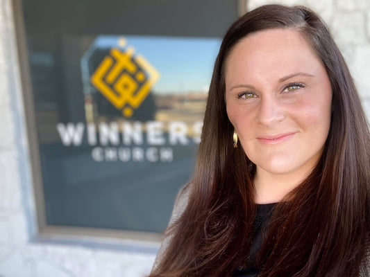 Cherie Robinson: Equipping the Church to Share Faith With Clarity, Courage, and Care