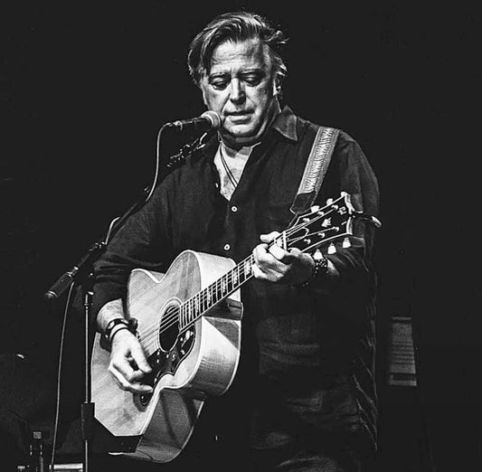 Dan Russell: A Life in Music, A Sacred Journey of Bold Creativity