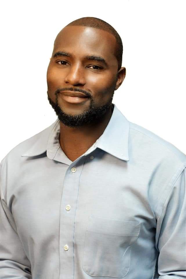Terrance Johnson, Known as Rebuker B.L.N.O., Uses Music and Ministry to Inspire a Generation Through Purpose-Driven Faith...