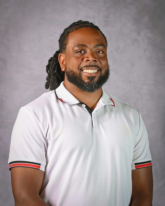 Darryll Rice: Building People, Strengthening Communities, and Leading With Purpose