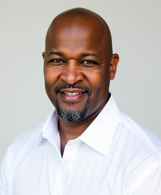 New Release "Wounded to Warrior" by Dr. Joseph Lampkin Confronts the Silent Crisis Among Men!