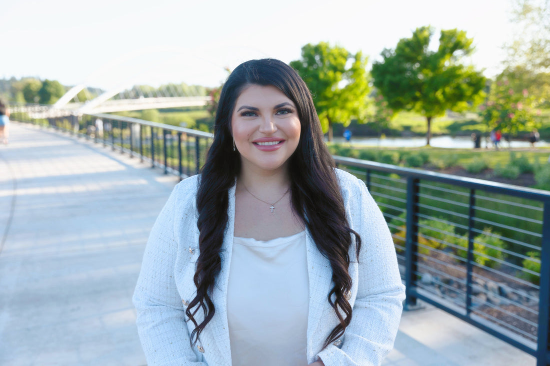 Pastora Amanda Colfax: Choosing Obedience, Carrying Faith Through Loss, and Stepping Into a Season of Alignment