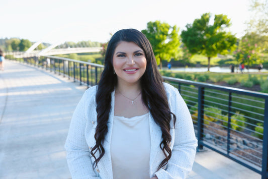 Pastora Amanda Colfax: Choosing Obedience, Carrying Faith Through Loss, and Stepping Into a Season of Alignment