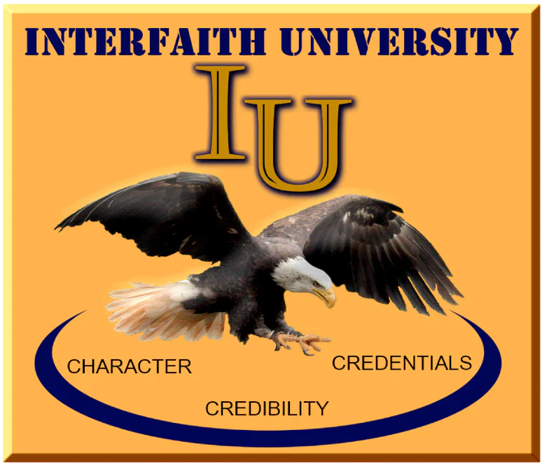 AMC Consultants Global and Dr. Ludie L. Hoffman Donate Book License to Interfaith University to Support Its Mission