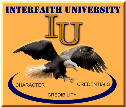 AMC Consultants Global and Dr. Ludie L. Hoffman Donate Book License to Interfaith University to Support Its Mission