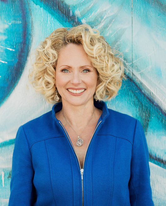 Christian Health Expert Ondrea Lynn Empowers Women with Bold New Book on Faith-Based Weight Loss Strategy