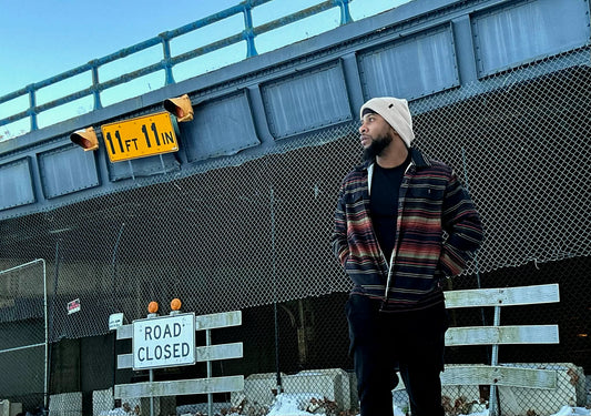 Where Purpose Meets the Mic: The Faith and Message of Dantrell 'ChurchBoi Trell'