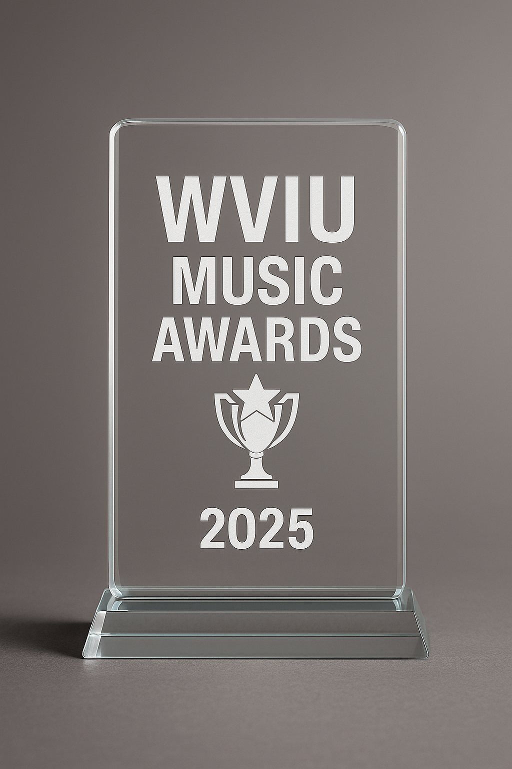 WVIU Radio Music Awards 2025: Celebrating Kingdom Artists & Community Impact