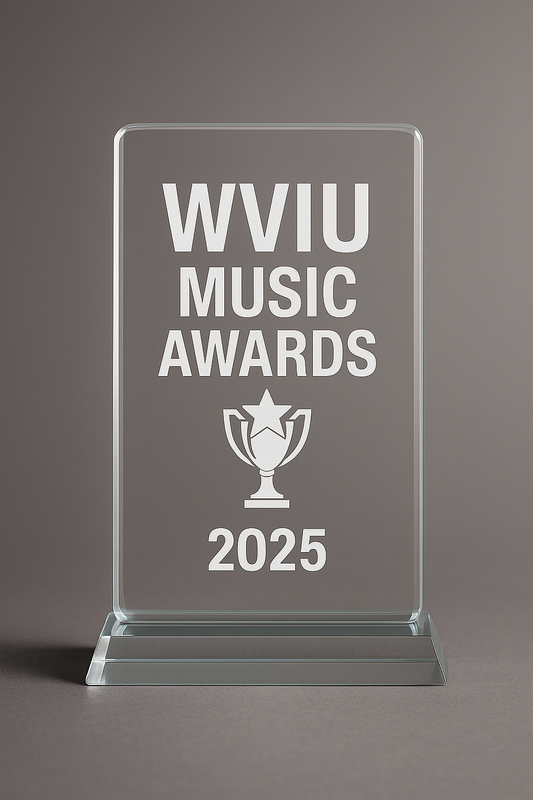 WVIU Radio Music Awards 2025: Celebrating Kingdom Artists & Community Impact