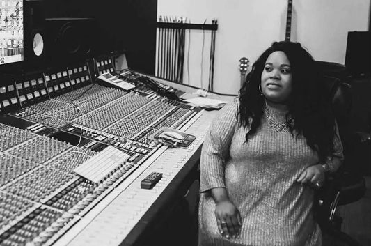 Five Times Healed, One Clear Calling: Kay B’s Story