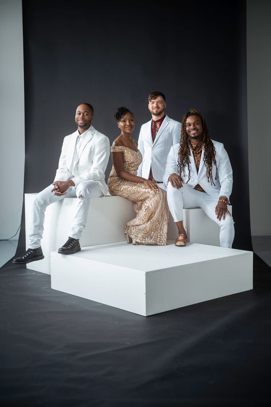 Dalet Worship: Word-Centered Sound, Creative Excellence, and a Vision Shaping the Future of Gospel Worship