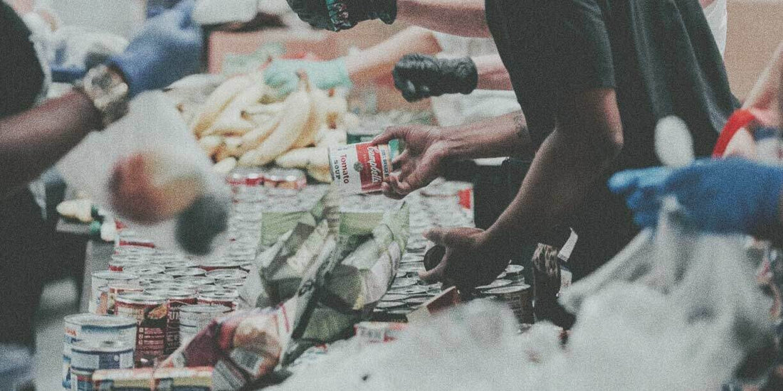 Caleb Houston: A Beacon of Hope for Pensacola's Homeless Community