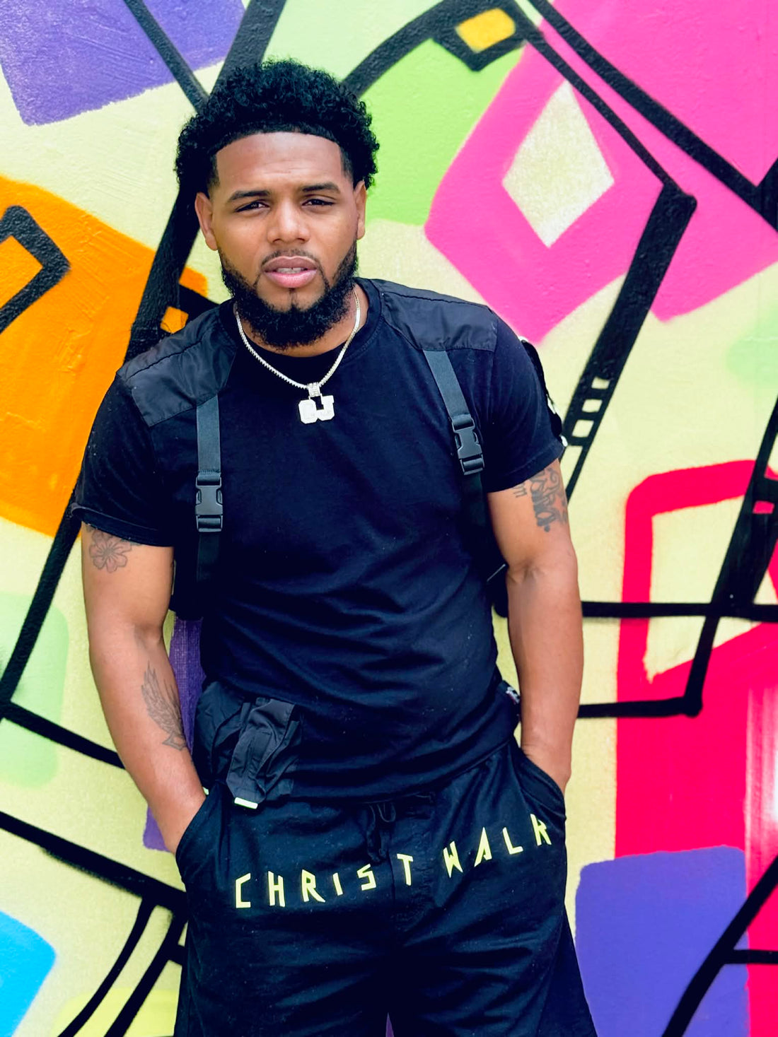 Craig Wallace: A Rebrand, A Broader Vision, and a Sound Bigger Than the Name