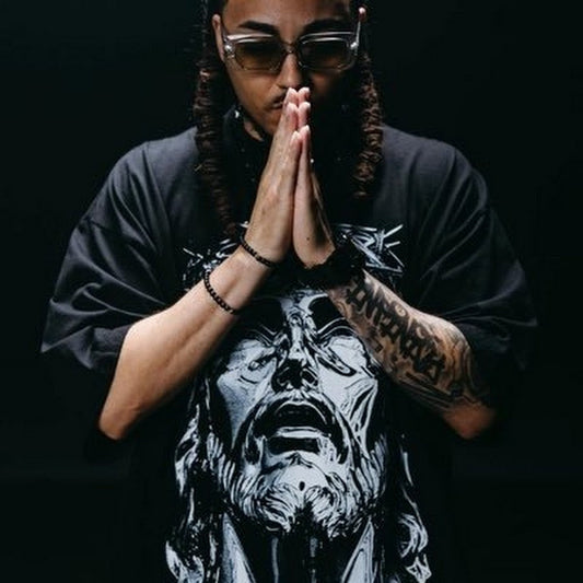 Steven Malcolm: A Musical Journey Unveiling Authenticity and Vision