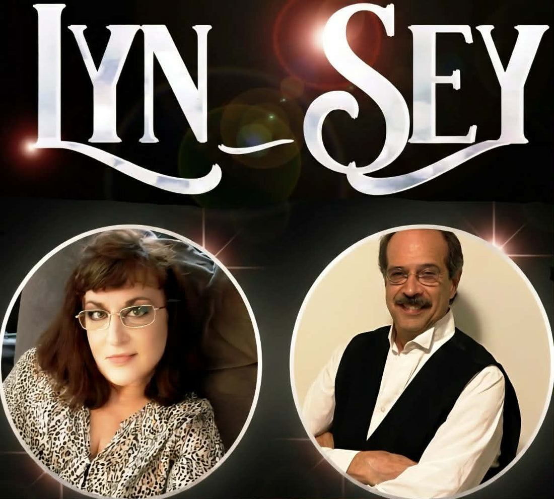 Lyn_Sey Continues to Rise as Award-Winning Sibling Duo Blends Faith, Family, and Genre-Defying Sound