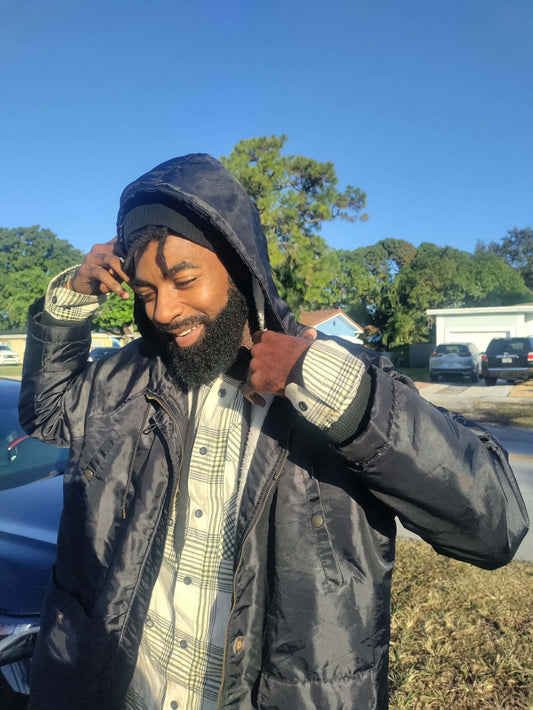 Alix Jean: From Childhood Imagination to a Purpose-Driven Sound Focused on Light, Faith, and the Future