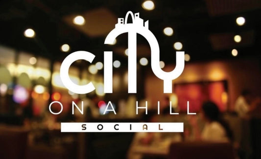 City On A Hill Social: Illuminating Hope in Community