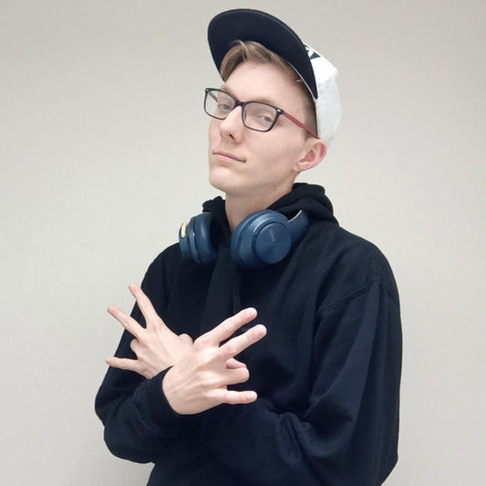 K-Man Raps Is Entering a New Era and Pensacola Is Along for the Ride!