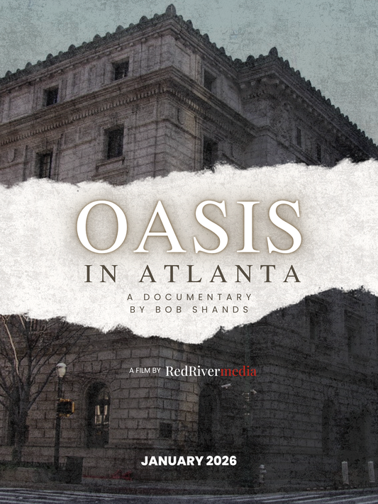 OASIS in Atlanta Documentary Accepted for Fiscal Sponsorship by Southern Documentary Fund