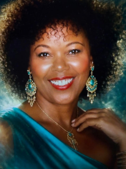 Pensacola Artist Valerie Rankins Carries a Message of Faith Beyond Borders With “Everyone Everywhere”